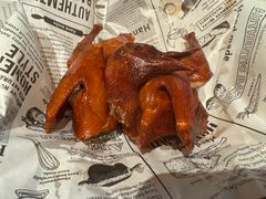 -唐宫小聚(荃湾荃新天地店)