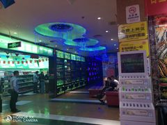 -吉星氧吧量贩式KTV(惠乐购百货店)