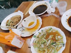 -吴门人家·苏宴宫廷菜(拙政园店)