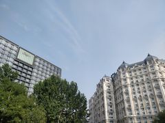 -北京丽晶酒店
