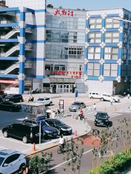 -北京惠民中医儿童医院