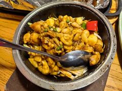 -新白鹿餐厅(百联中环店)