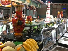 -赤山海景丽呈酒店