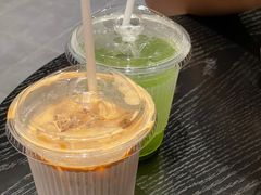 -M Stand(深圳龙岗万科广场店)