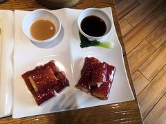 -小城粥道·海胆鲜虾粥(解放广场店)