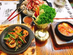 -纽斯桑拿会所(天山店)