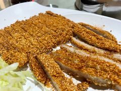 -石饮红星包子(中山路店)