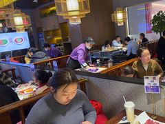-重庆高老九火锅(万象城店)