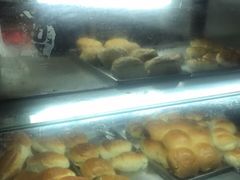-丹麦饼店