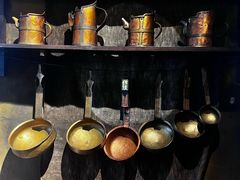 -玛吉阿米·餐吧