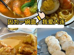 -子霖南山鲜虾面(南山总店)