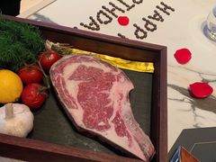 -ZHAO赵·牛扒坊(万象城店)
