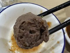 -伟记牛肉(金鸿公路店)