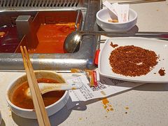 -海底捞火锅(龙首印象城店)