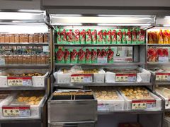 零售区-北京稻香村(方庄店)