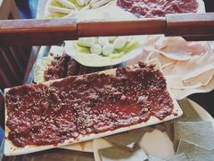-大味生态火锅(蓝谷地店)