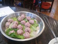 -御膳粥·牛乳粥底火锅·地道顺德菜(容桂店)