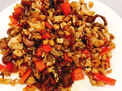 -新新湘菜馆(新中街二条店)
