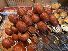 -野人部落(沈阳一店)