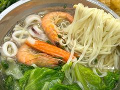 -福屿鲜捞小吃·捞化(福屿总店)