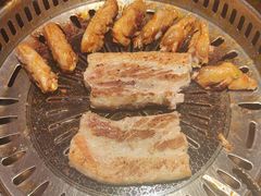 -嘿嘟嘟·肋条烧肉放题(爱融荟城店)
