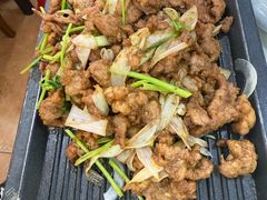 -同发号饭庄(复兴路店)