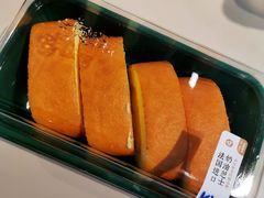 生乳卷-泸溪河桃酥(西直门凯德店)