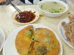 -一头牛馅饼店总店(卫工街店)