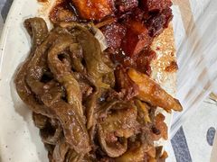 -尹记餐馆(花园店)