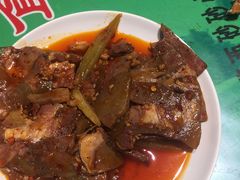 -令氏家外家周秦食府(高新店)