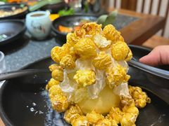 -牛小喜黑牛烤肉料理(霸州店)