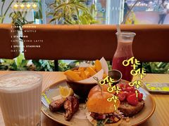-gaga(深圳福田星河COCO Park店)