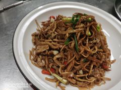 鱼头泡饼-食味楼(枫林湾店)
