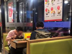 -李先生牛肉面大王(欧亚卖场店)