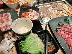 -新石器烤肉(之心城店)