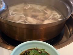 -润园四季椰子鸡火锅(南山海岸城店)