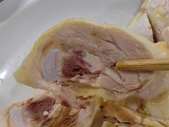 -何太太馄饨面铺(大浒东苑店)