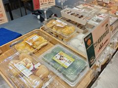 -王家沙点心店(万航渡路店)