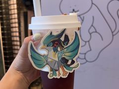 -喜茶(广州北京路惠福东店)