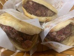 -闫家驴肉老店(华电一校店)