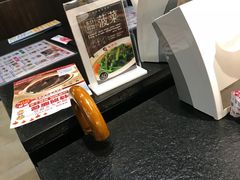 -胡须张鲁肉饭(美食文化馆店)