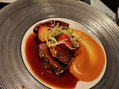 -西安W酒店·WEI全味西餐厅