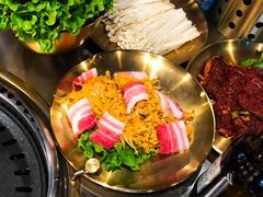 -炉队长·齐齐哈尔家庭烤肉(马家堡店)