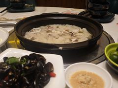 -润泽园椰子鸡(汇一城店)