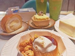 -KNOTKNOT珞珞·日式甜品(K11店)