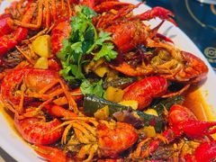 -邢氏老太太烧烤(南山店)