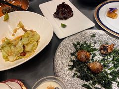 -A One Kitchen·南京精菜馆(德基广场店)