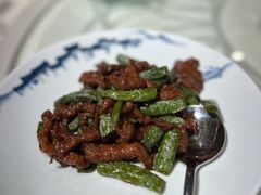 -杭州香格里拉·香宫中餐厅