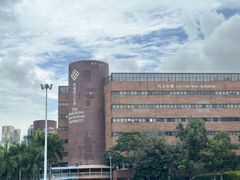 -香港理工大学