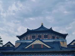 -广州中山纪念堂